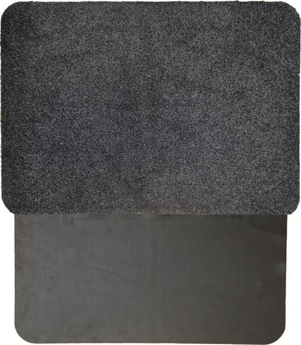 Bagagerumsmatta med tvättbart skydd för lasttröskel Skydd för stötfångare olika storlekar wash+dry Kleen-Car