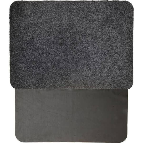 Bagagerumsmatta med tvättbart skydd för lasttröskel Skydd för stötfångare olika storlekar wash+dry Kleen-Car
