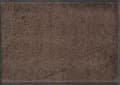 Miniatyrbild 3 av 3: Paillasson TC_Brown Tvättbar smutsmatta olika storlekar wash+dry Trend-Färg Mått 75 x 35 cm