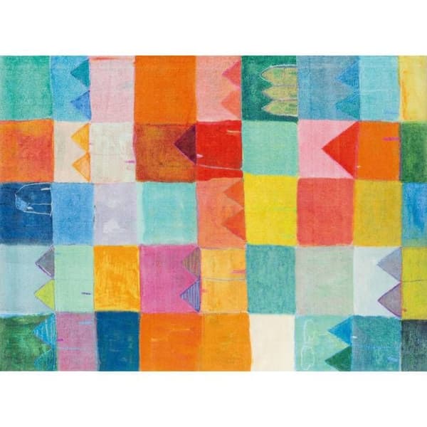 Paillasson Sonnenstadt Tvättbart smutsskydd i olika storlekar wash+dry DECOR Dimensioner 240 x 170 cm