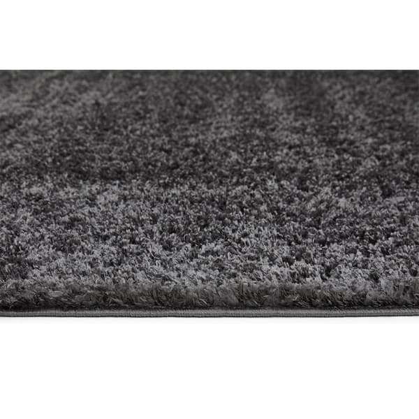 Rootz Shaggy Rug - Blødt tæppe - Fluffy Rug - Luksuriøs dæmpning - 120cm x 180cm