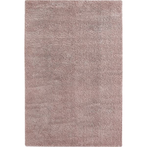 Rootz Shaggy -matto - Pörröinen matto - Pehmeä matto - Äänieristys - 120cm x 160cm