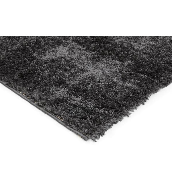 Rootz Shaggy Rug - Fluffig matta - Mjuk golvmatta - Utmärkt dämpning - 120cm x 160cm