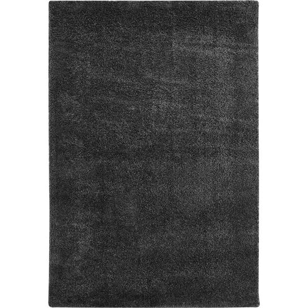 Rootz Shaggy Rug - Fluffig matta - Mjuk golvmatta - Utmärkt dämpning - 120cm x 160cm