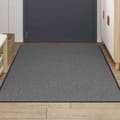 Miniatyrbillede 3 af 7: vidaXL Dørmåtte Antracit 115x200 cm