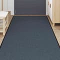 Pikkukuva 3 / 7: vidaXL Ovimatto sininen 115x500 cm