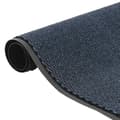 Pikkukuva 4 / 7: vidaXL Ovimatto sininen 115x500 cm
