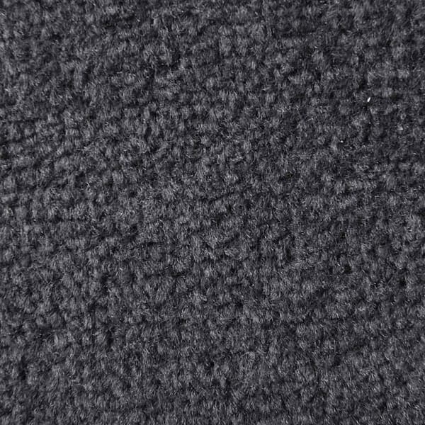 vidaXL Ovimatto antrasiitti 115x500 cm