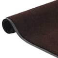 Pikkukuva 4 / 7: vidaXL Ovimatto ruskea 60x150 cm