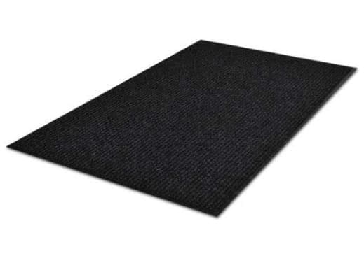 Rolbare Antislip Ovimatto 90x150 cm - Ihanteellinen muuttoon, Kestävä & Helppo Kuljettaa