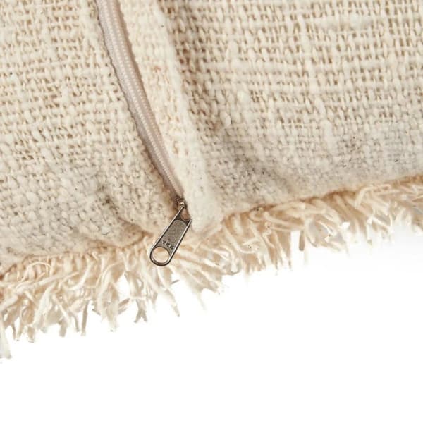 Rootz French Kiss tyynynpäällinen - tyynynpäällinen - koristepäällinen - lisää pariisilaista eleganssia - 50cm x 50cm x 10cm