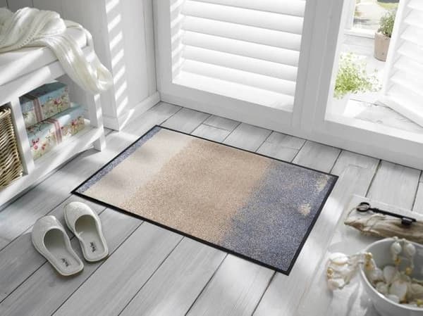 Paillasson - WashDry - 067825 - Tvättbar - Akrylharpiks - 50 x 75 cm