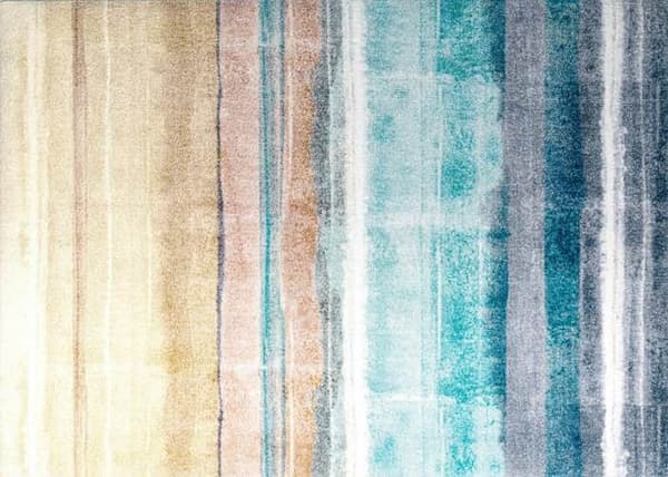 Paillasson Frerik Tvättbar matta i olika storlekar wash+dry DECOR Mått 175 x 110 cm