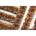 Miniatyrbild 6 av 6: Coco Metal skrapmatta - 40x60 cm