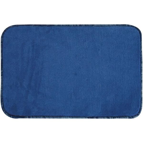 IDMAT Tapis rabattkupong matta - Panaché - 40 x 60 cm