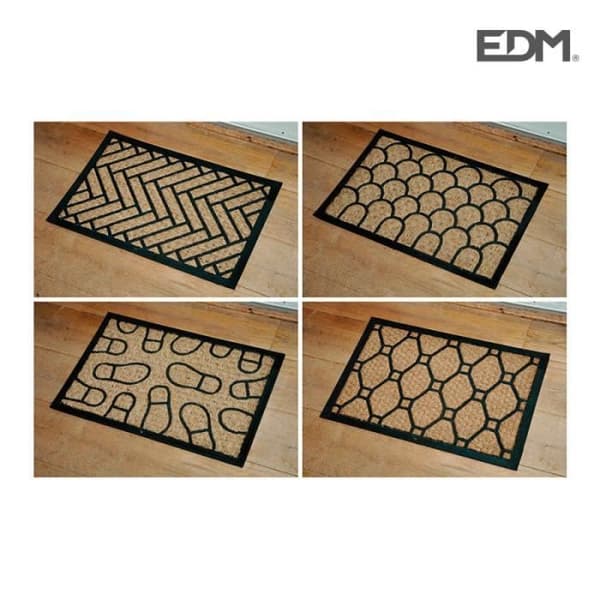 Dörrmatta 60x40cm utg