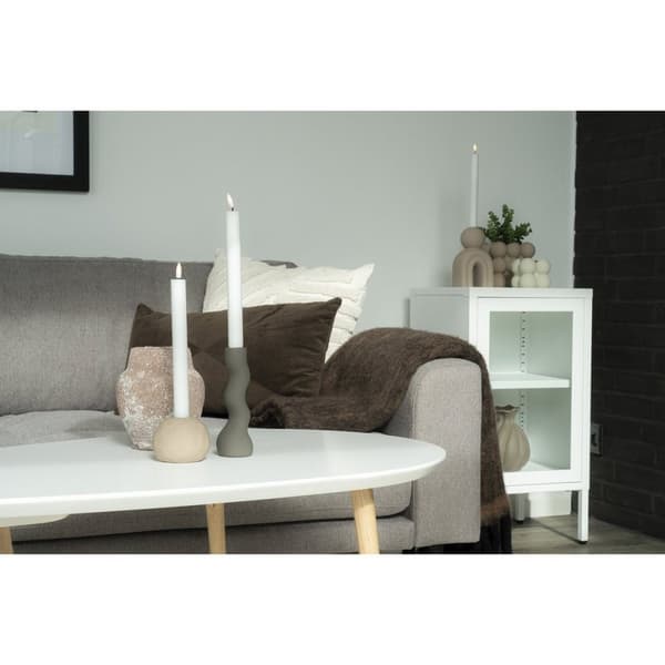 Rootz Albany Cushion - Throw Pillow - Accent Cushion - Soft & Su tble - 45cm x 45 cm