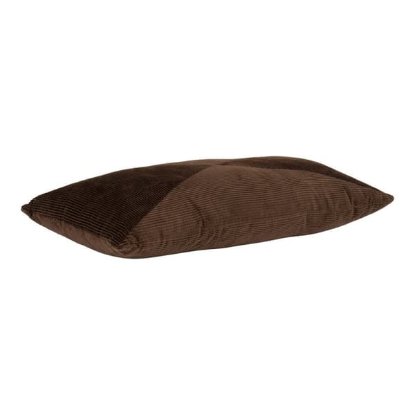 Rootz Griffith Cushion - Dekorativ kudde - Kastkudde - Mjuk komfort - 30 cm x 60 cm