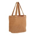 Pikkukuva 6 / 6: Rootz Parade Tote Bag - Ruokakaupan laukku - Rantalaukku - Ympäristöystävällinen - 31 cm x 46 cm