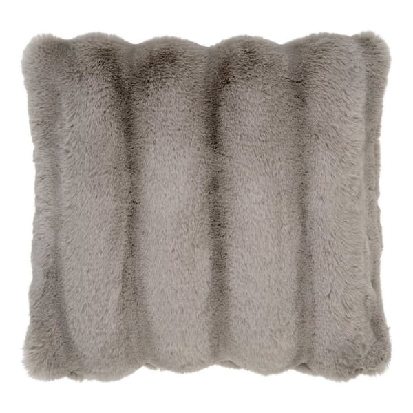 Rootz Galena Cushion - Accent Kudde - Dekorativ kudde - Lyxig komfort - 45x45x5 cm