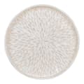 Miniatyrbild 3 av 4: Rootz Bambu -bricka - serveringsfack - Dekorativt bricka - miljövänligt - 40 cm x 40 cm x 3,5 cm beige