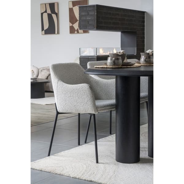 Rootzin käsin tuftoitu matto - matto - lattiamato - villa - 160 cm x 230 cm