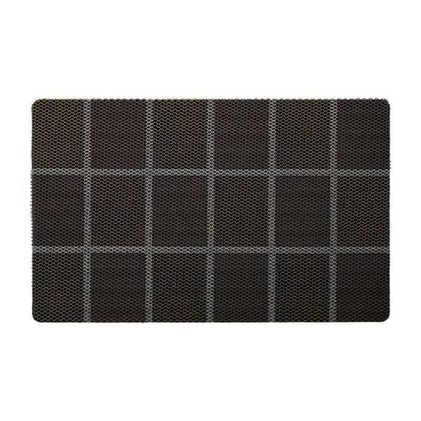 INF PVC-kierrekylpymatto
