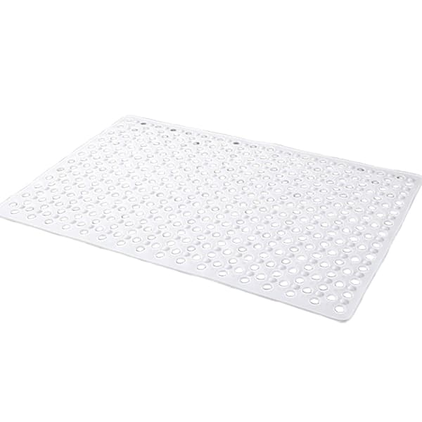 INF Anti-skli matte for bad  XL