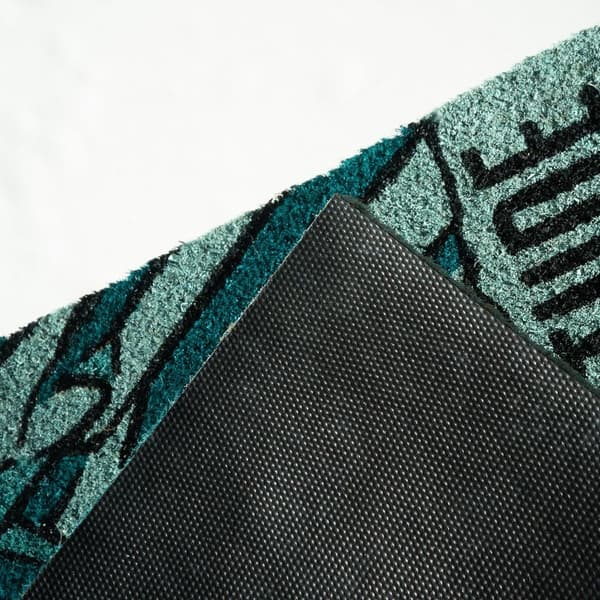 DC Comics Superman doormat