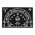 Pikkukuva 1 / 6: The Lord of the Rings Luminescent doormat