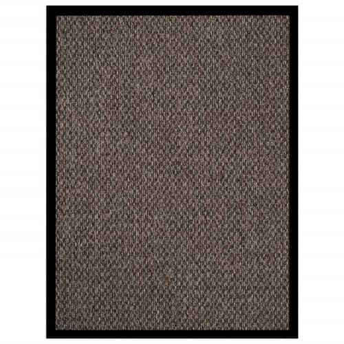Dörrmatta beige 60x80 cm