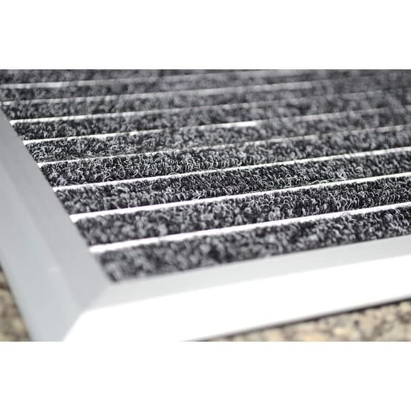 Astra Dörrmatta med aluminiumram 45 x 75 cm - 1880030040