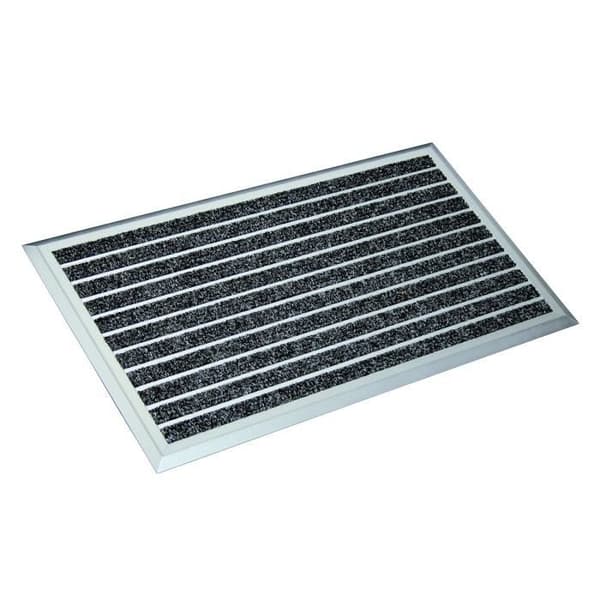 Astra Dörrmatta med aluminiumram 45 x 75 cm - 1880030040