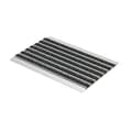 Miniatyrbild 1 av 4: Astra Elegant Scraper Antracit Aluminium Dörrmatta, 60x 40x 1cm - 1870015001