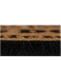 Miniatyrbild 6 av 6: Dörrmatta - RELAXDAYS - 10023846 - Kokosfiber - Halkfri - 40 x 60 cm