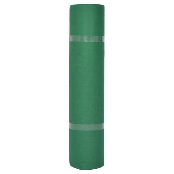 Mässmatta slät 1,2x12 m grön