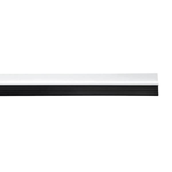 Dörrbotten PVC gummibänk 1 meter