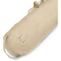 Miniatyrbild 3 av 4: Beautissu Draft Excluder Viento - 100% Bomull - 90x10 cm Kräm - Draft Excluder - Isolerande dörrdrag