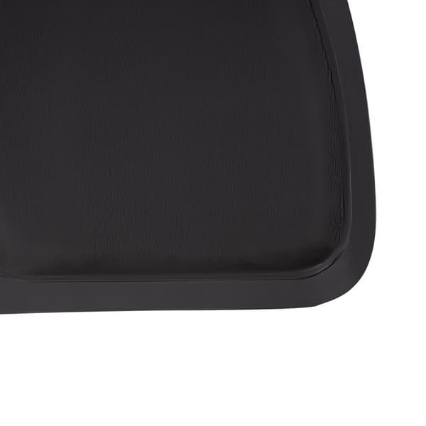 Salon Mat, väsymystä ehkäisevä muotoilu, liukumaton pinta