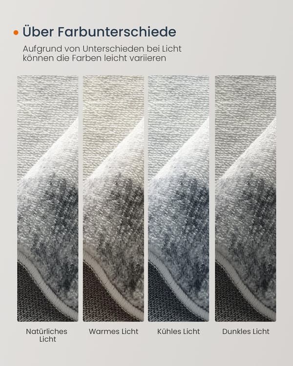 Rootz -konepestävä matto - harmaa - lattiamatto - helppo puhdistaa - 92 cm x 153 cm