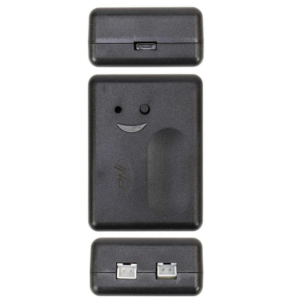 Pni Wi-fi Smart Relä Rg120lr Svart