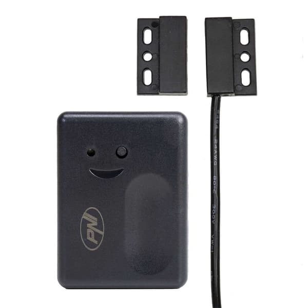 Pni Wi-fi Smart Relä Rg120lr Svart