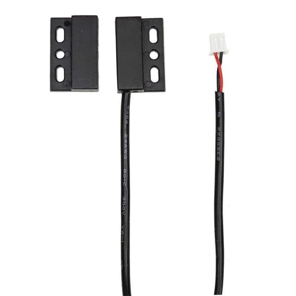 Pni Wi-fi Smart Relä Rg120lr Svart