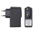 Miniatyrbild 6 av 7: Pni Wi-fi Smart Relä Rg120lr Svart