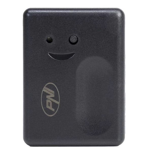 Pni Wi-fi Smart Relä Rg120lr Svart