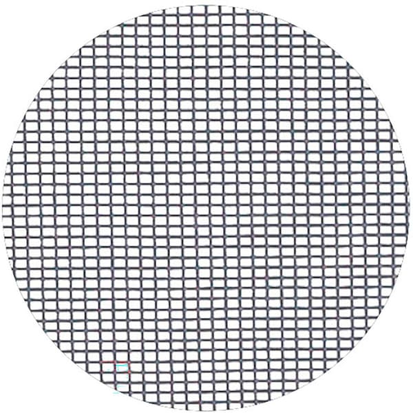 Edm Myggenetrulle 1.2x30 M Grå