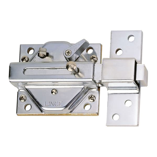 Lince Traditionell Bult 99930hc Silver