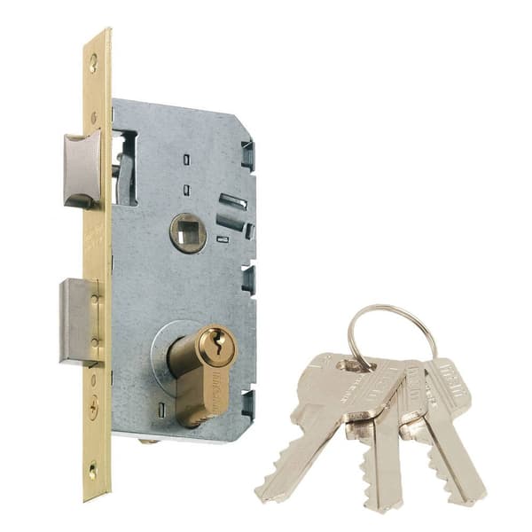 Mcm Indstikslås 88723