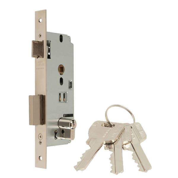 Mcm Indstikslås 88718