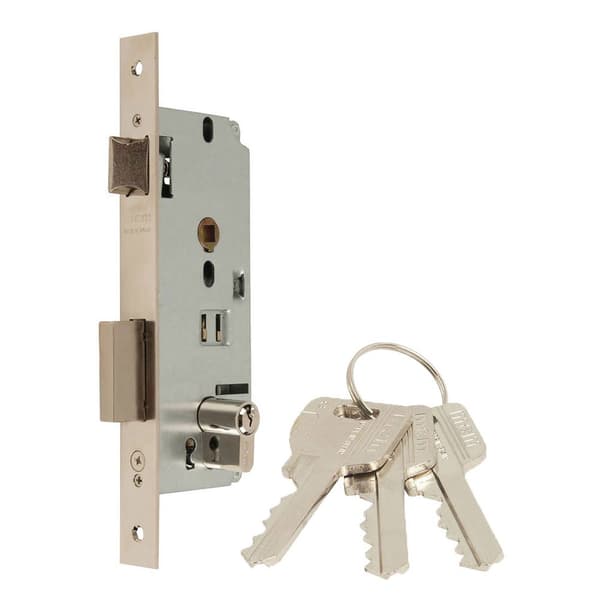 Mcm Indstikslås 88721